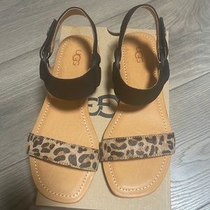 Womens UGGS Sandle